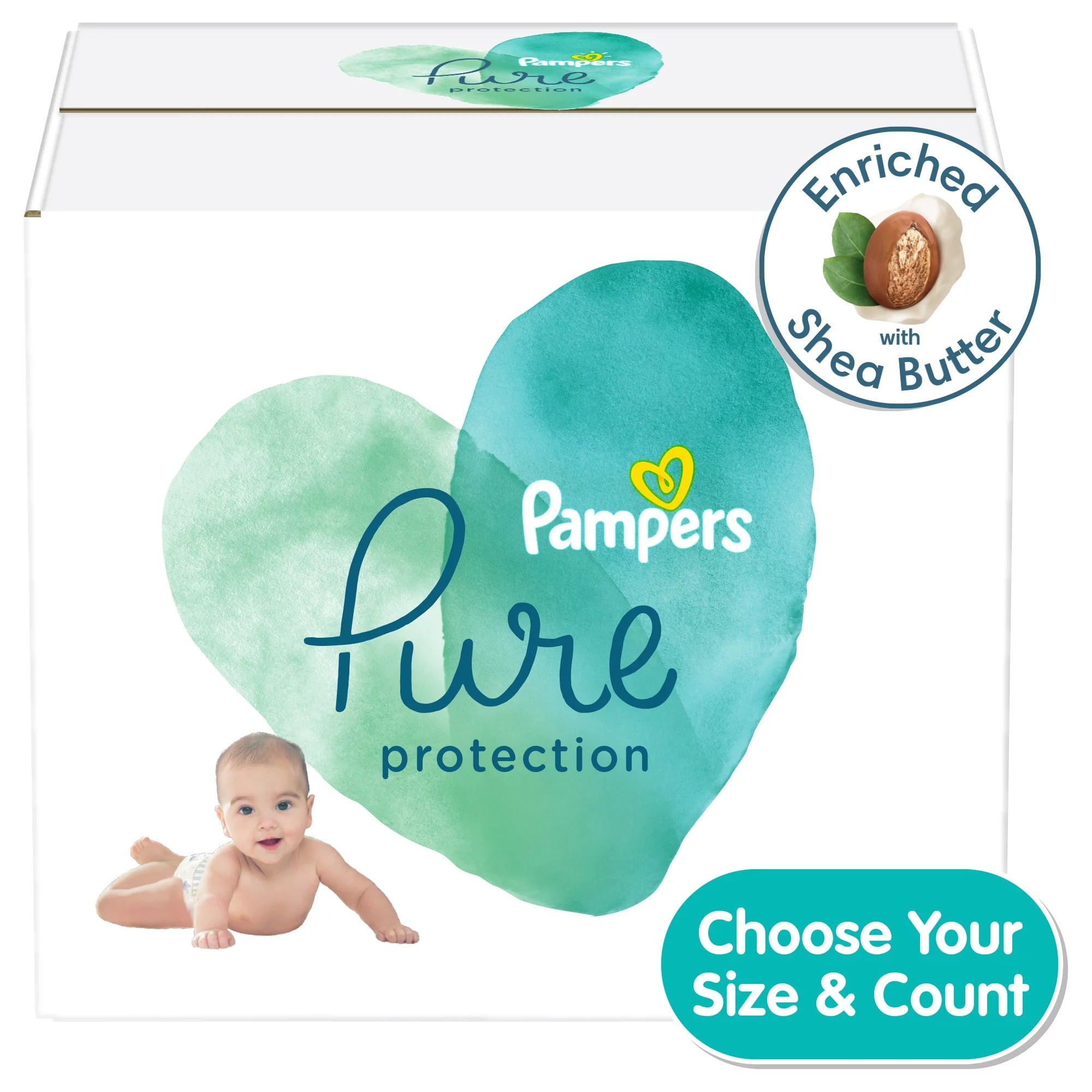 pampers pants premium care 4 opinie