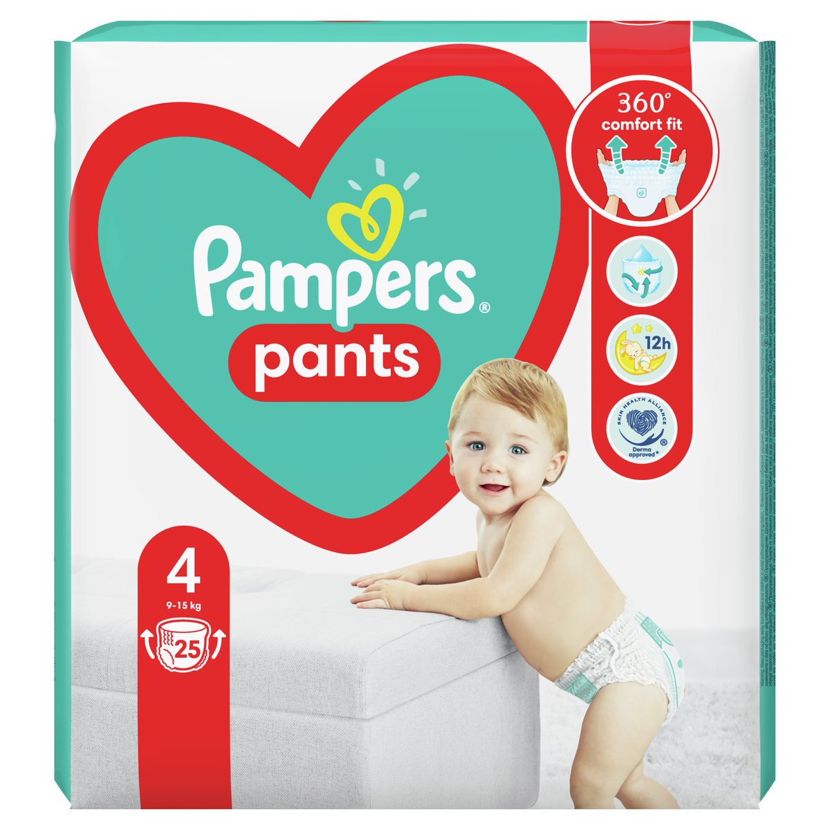 czym się różnią pampers new baby od pampers premium care