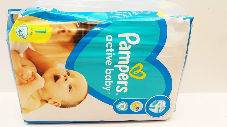 pampers premium gold