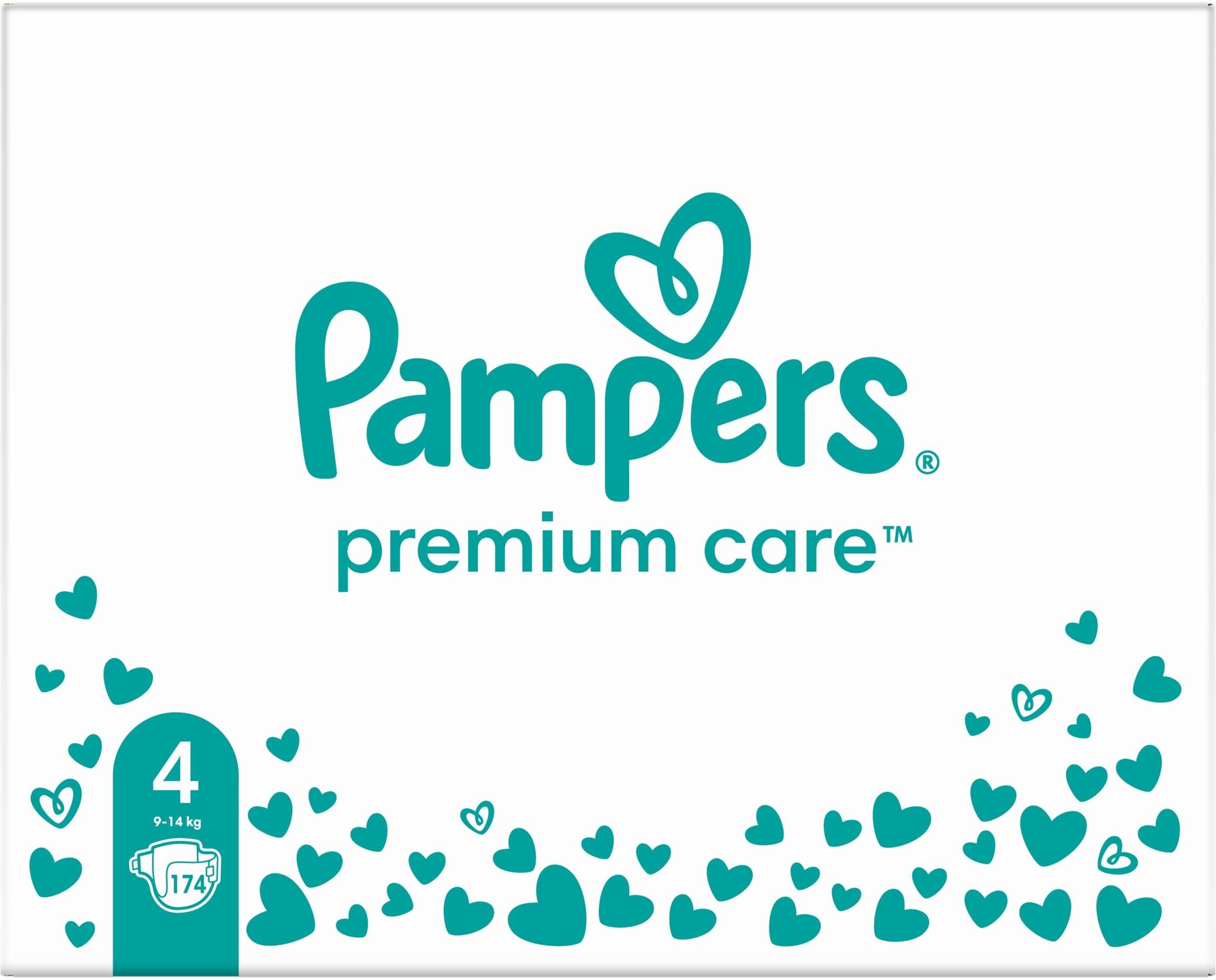 pampers noc