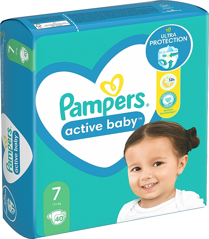 pieluchomajtki pampers rossmann za 16.99