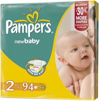 pampers slee and play opinie