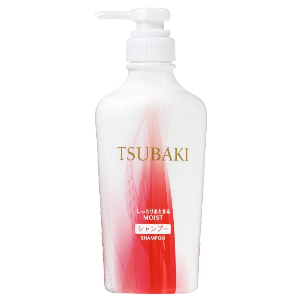 Shiseido Tsubaki Premium Repair szampon do włosów uzupełnienie 660ml