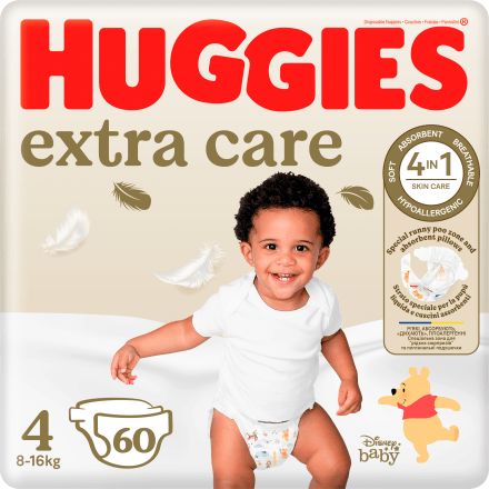 huggies potrawa