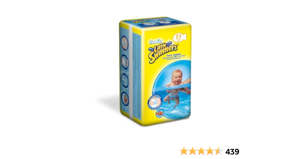 pampers newborn 2 3-6 kg