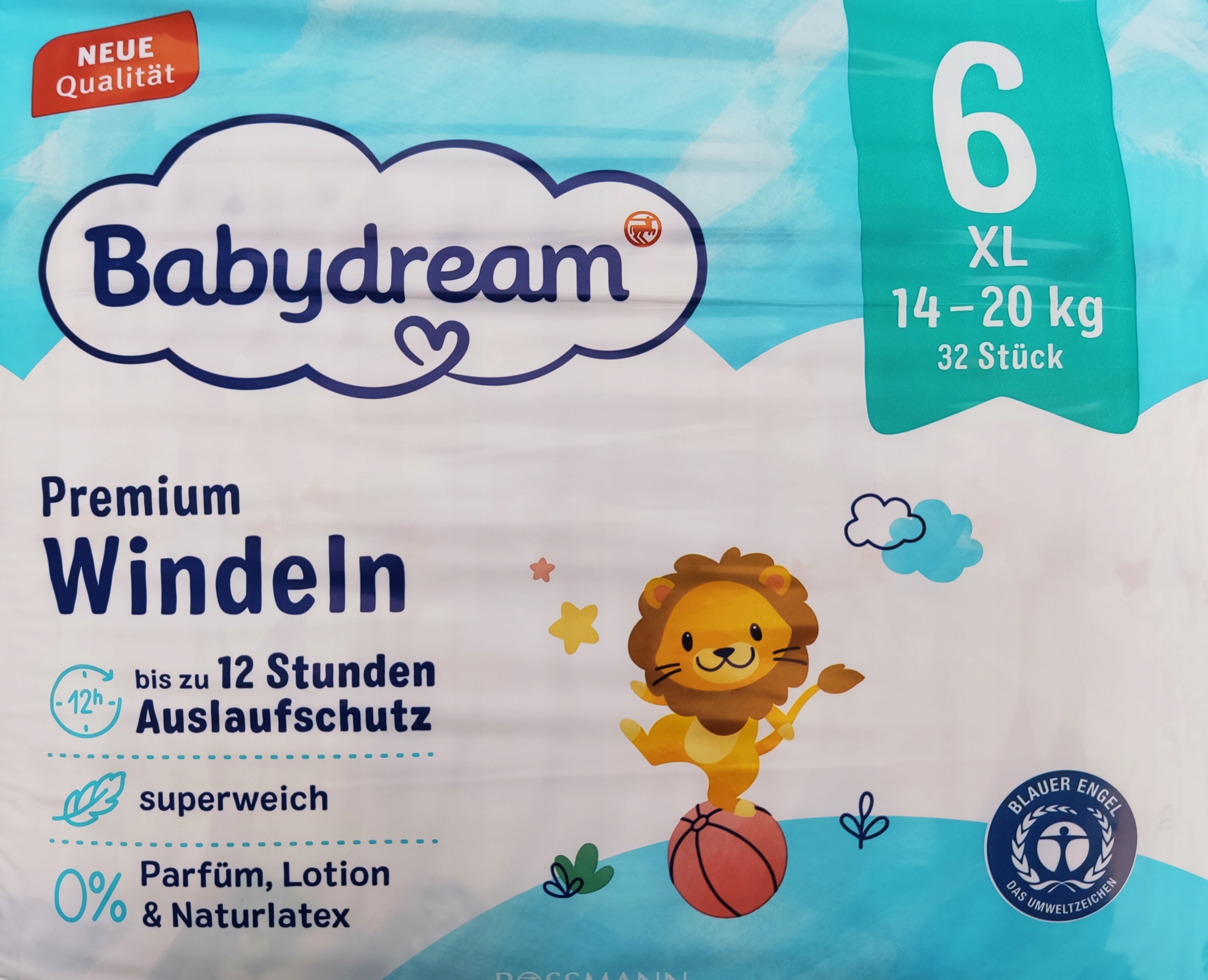 promocje pampers kaufland