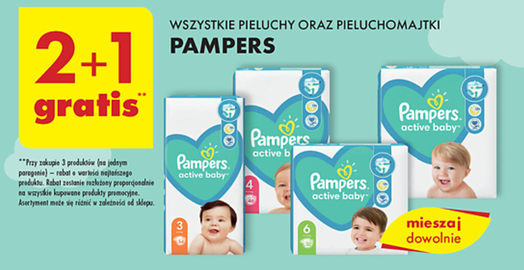 konkurs fotograficzny pampers