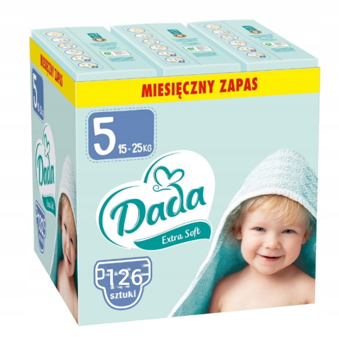 pieluchomajtki pampers 5 premium care