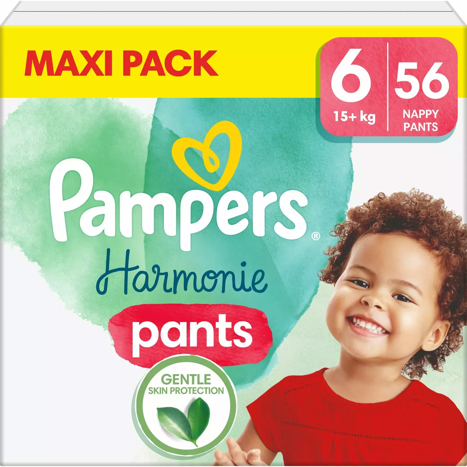 pampers 0 dla dziecka