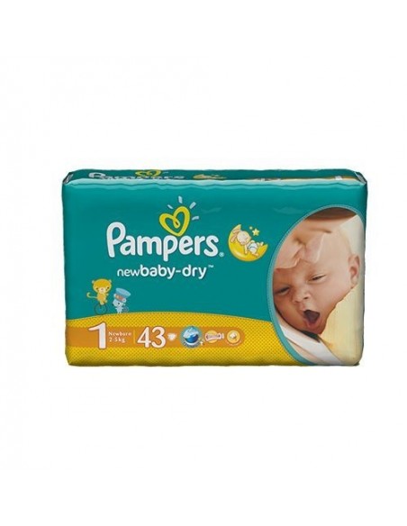 29 pampers