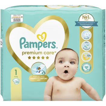 chusteczki pampers 6