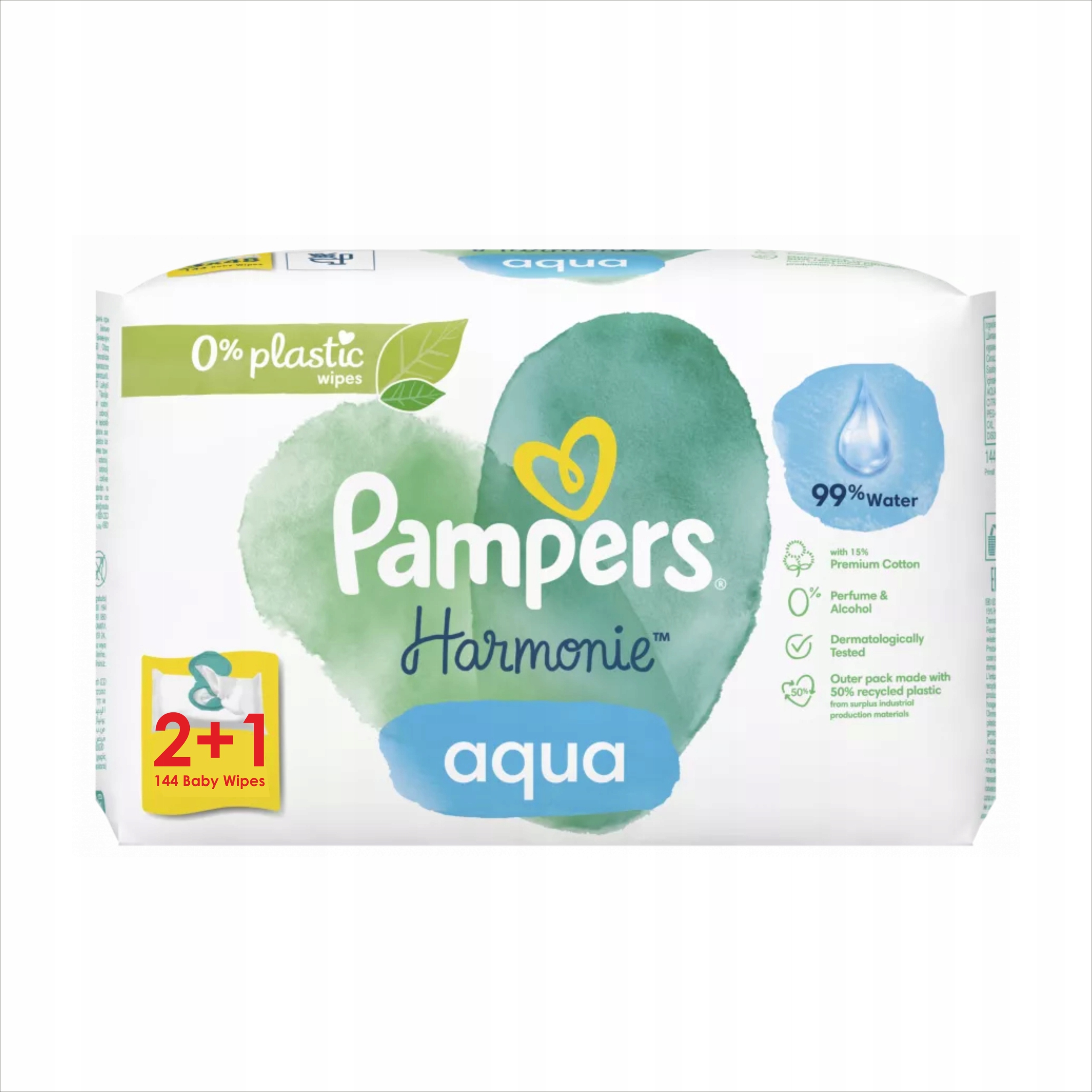 pampers pieluchy vp.maxi46szt