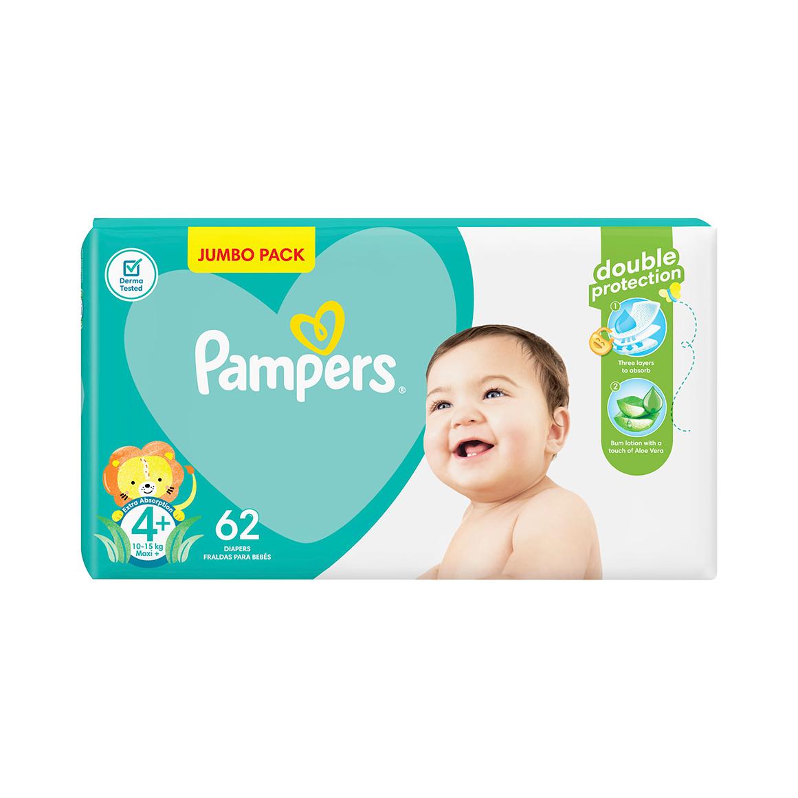 pampers pants 3 jak zakładac