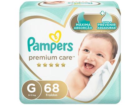 wielkość płodu pampers