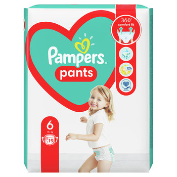 pampers kupon 19zl