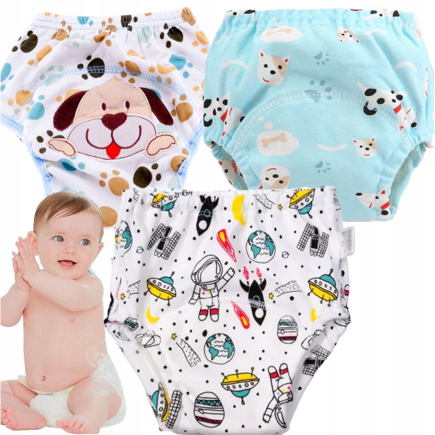 pampers rozm 6 43 szt