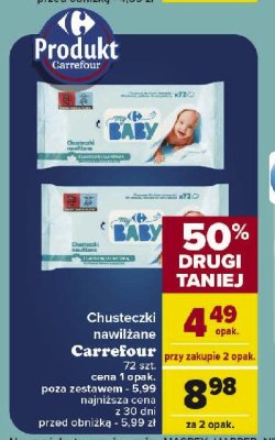 promocje na pampers 4 pieluchomajtki