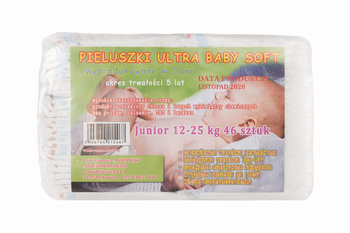 paczka pampers 5