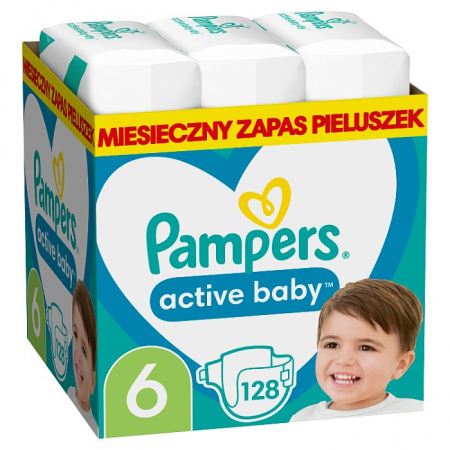 super pampers piosenka