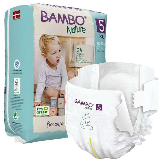 pampers premum care 3