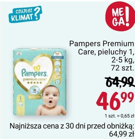 pampers sleep and play 5 promocja