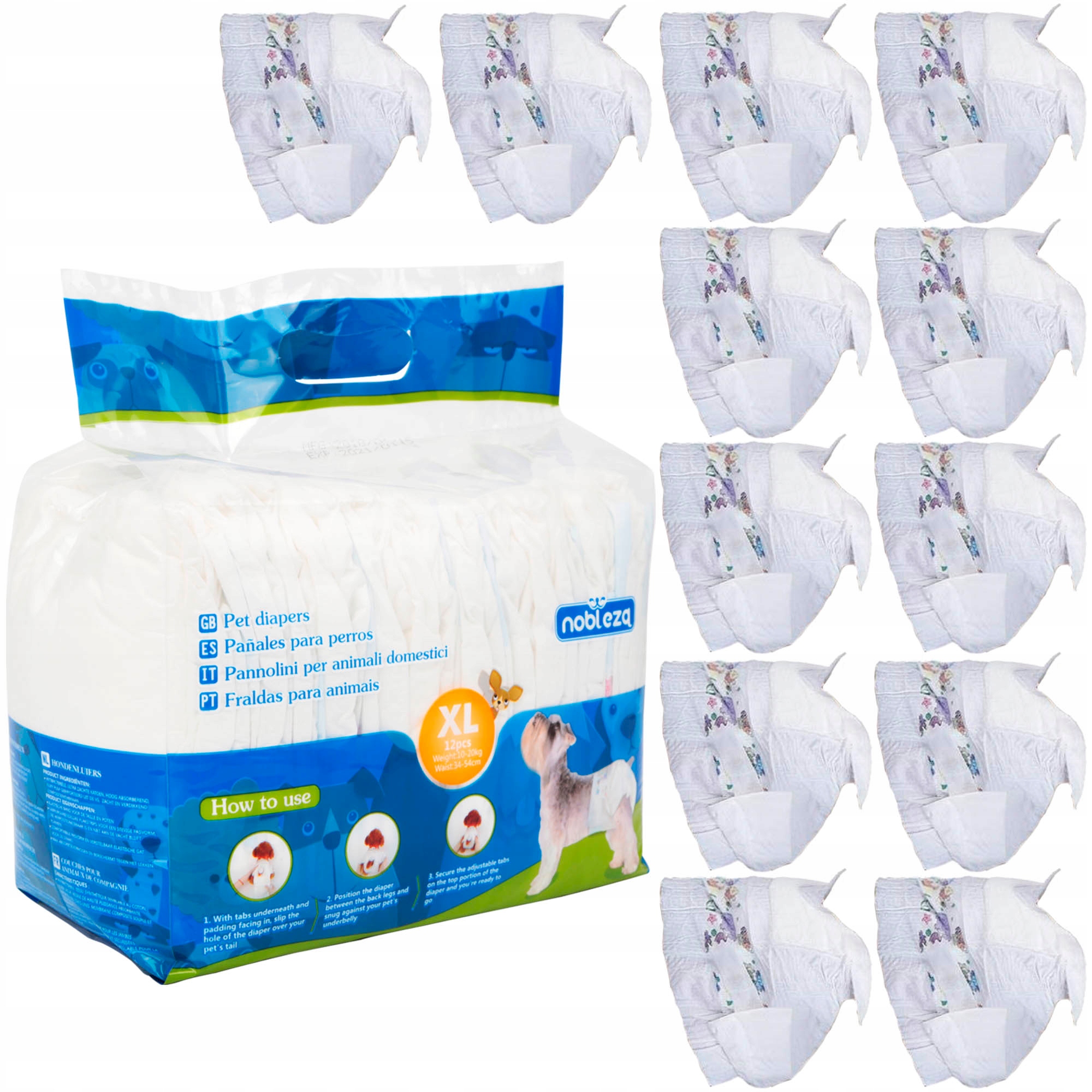 pampers premium care a baby dry