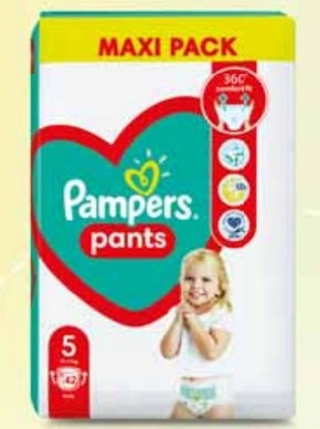 rossnet pampers premium care