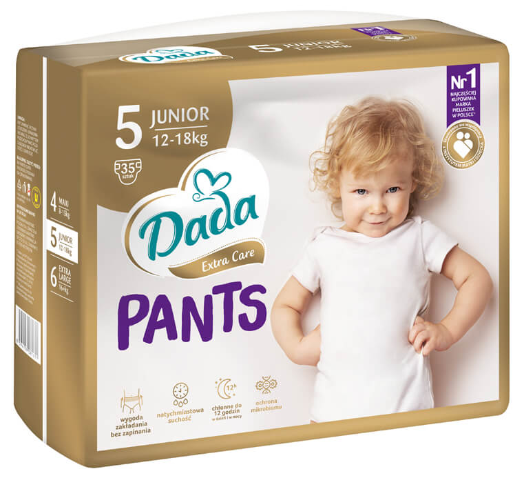 pieluchy pampers premium care 4 dla chłopaka