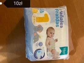 pampers 4no mega box