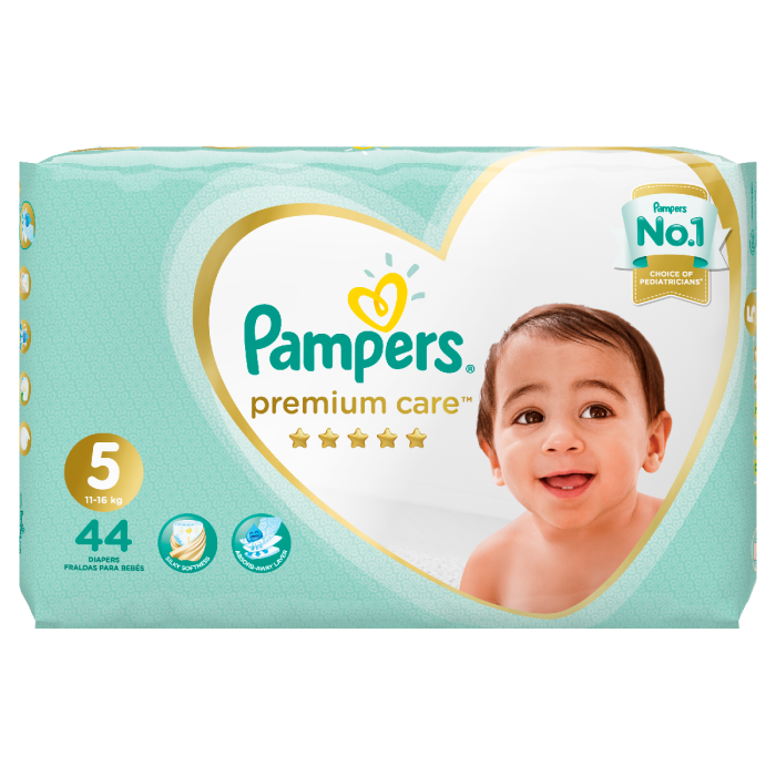 czym różnią się pieluchy pampers