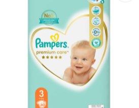 carrefour pampers mega box