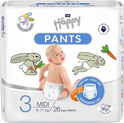 pieluchy pampers 5 biedronka