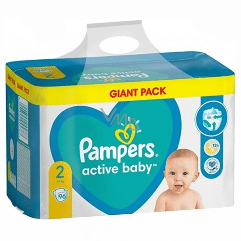 premium care pampers