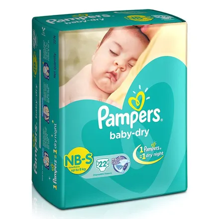 promocja na pampers 4 carrefour 2017