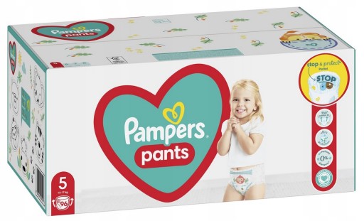 pampers premium care pieluchy 1 cena