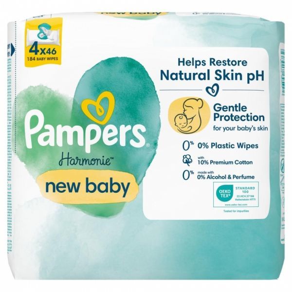 do kiedy pieluch pampers 1