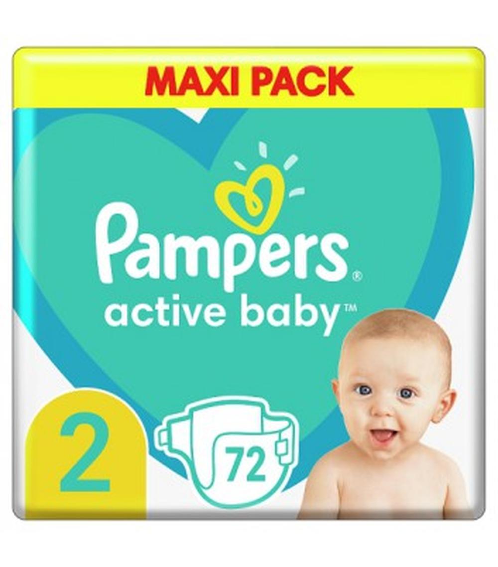 pampers choroby skóry