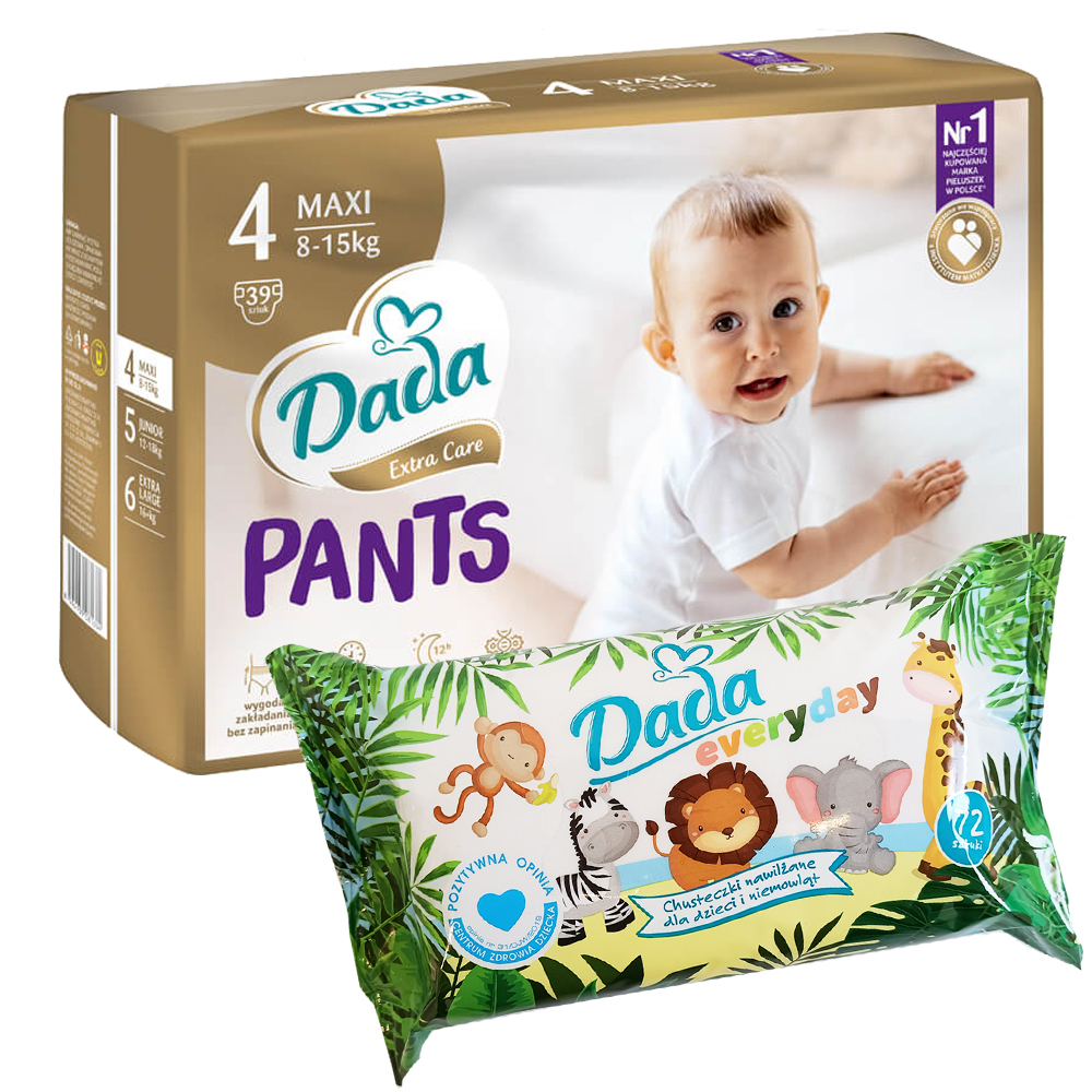 uczulenie po pieluchach pampers