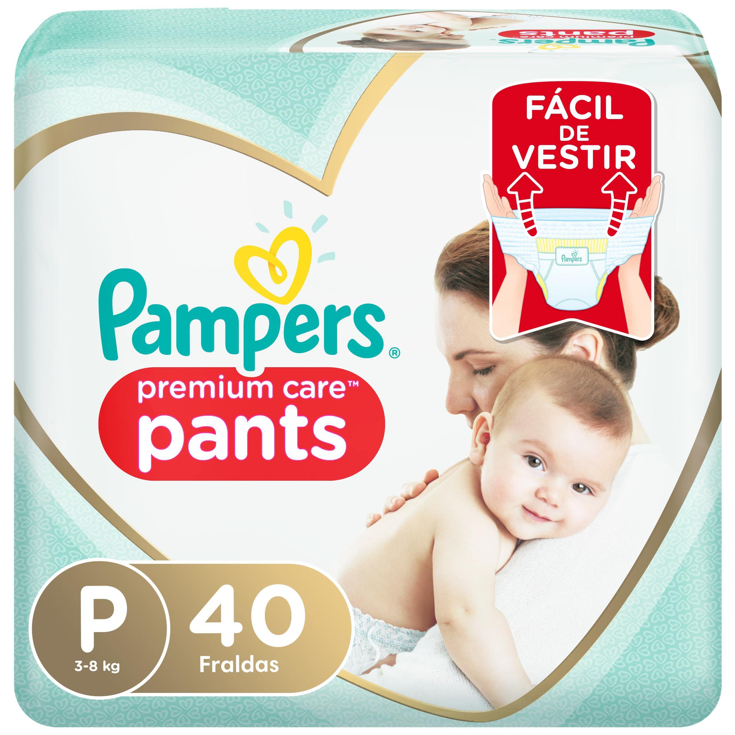 rossmann pampers pants 4