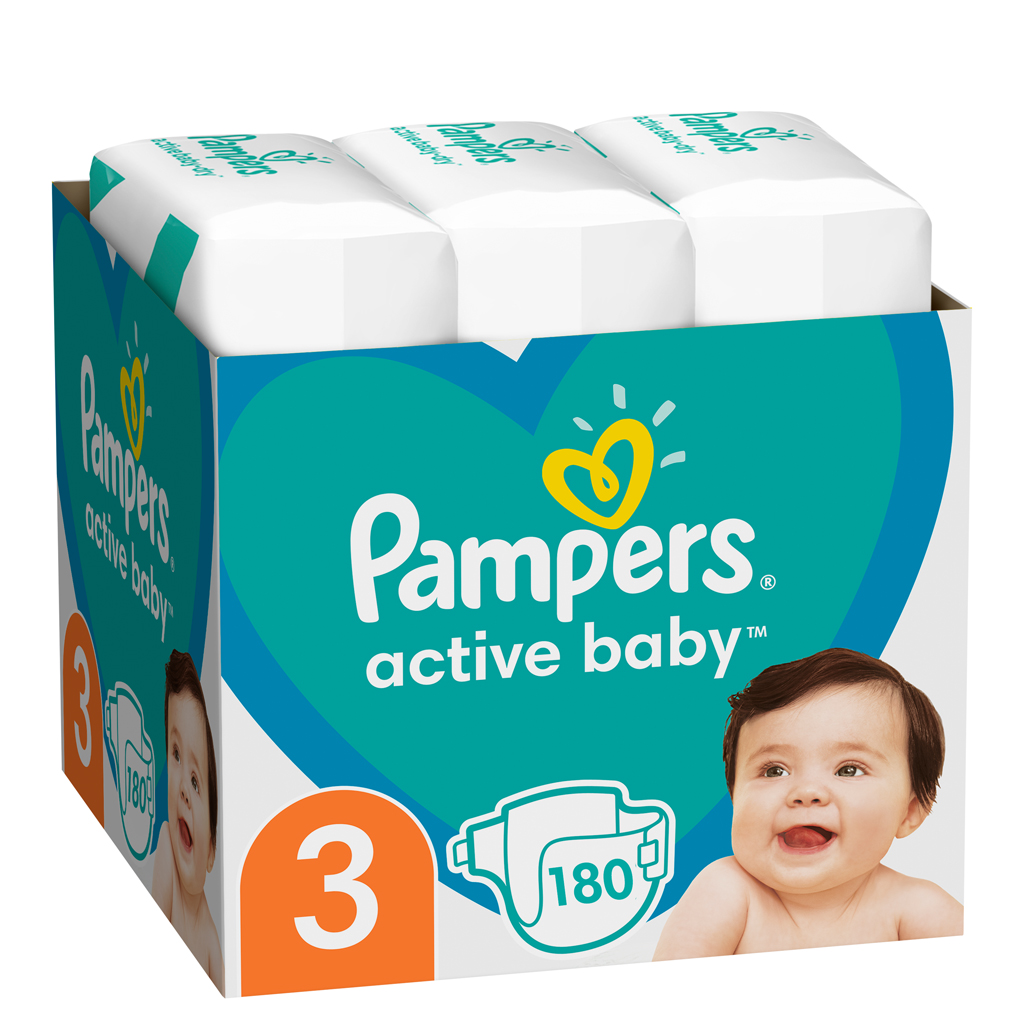 pampers premium protection 2 cena 31 szt