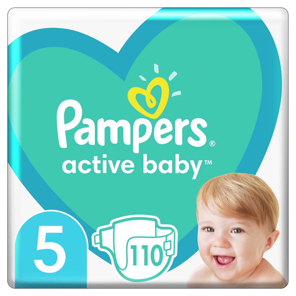 pieluchomajtki pampers 4maxi 100 sztuk