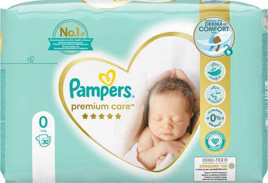 pieluchy pampers netto promocja