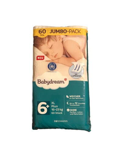 pampers lubuskie