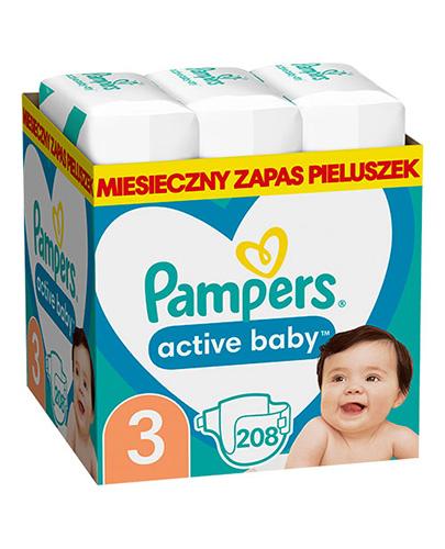 pampersy lupilu 4