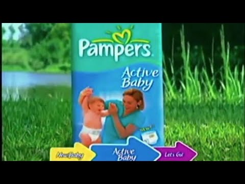 pampers ratownika medycznego