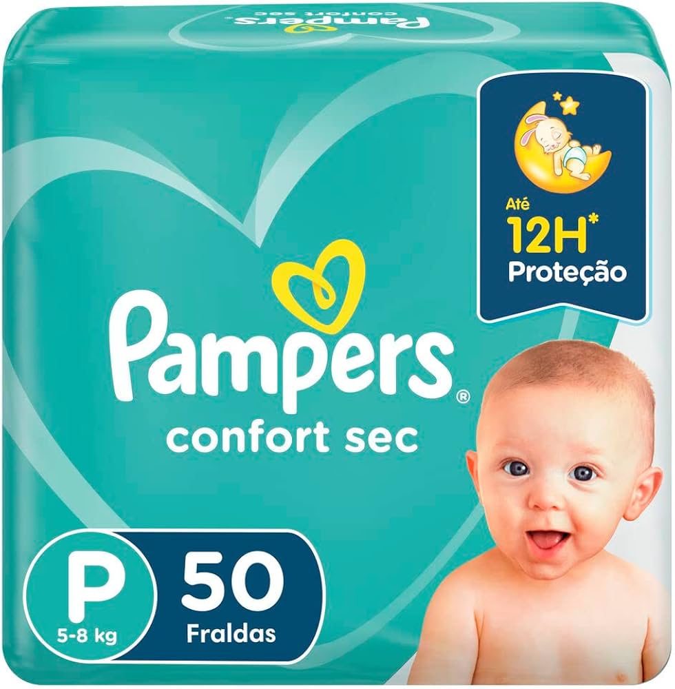 huggies a pampers