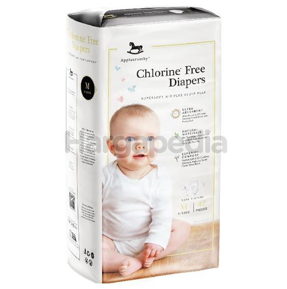 chusteczki nawilżane pampers baby fresh clean