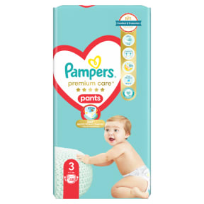 pampers pieluchy new baby 1 43 szt.