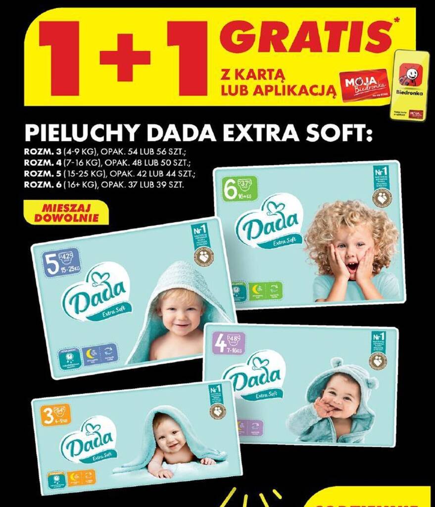 pampers 4 52