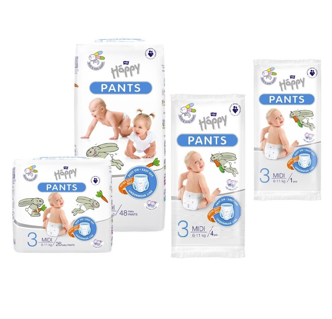 pampers care 2 22